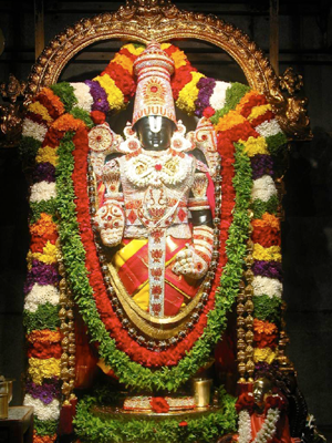 Information about tirumala tirupati real facts tirumala venkateswara amazing facts miracle of lord venkateswara Swamy at tirumala 